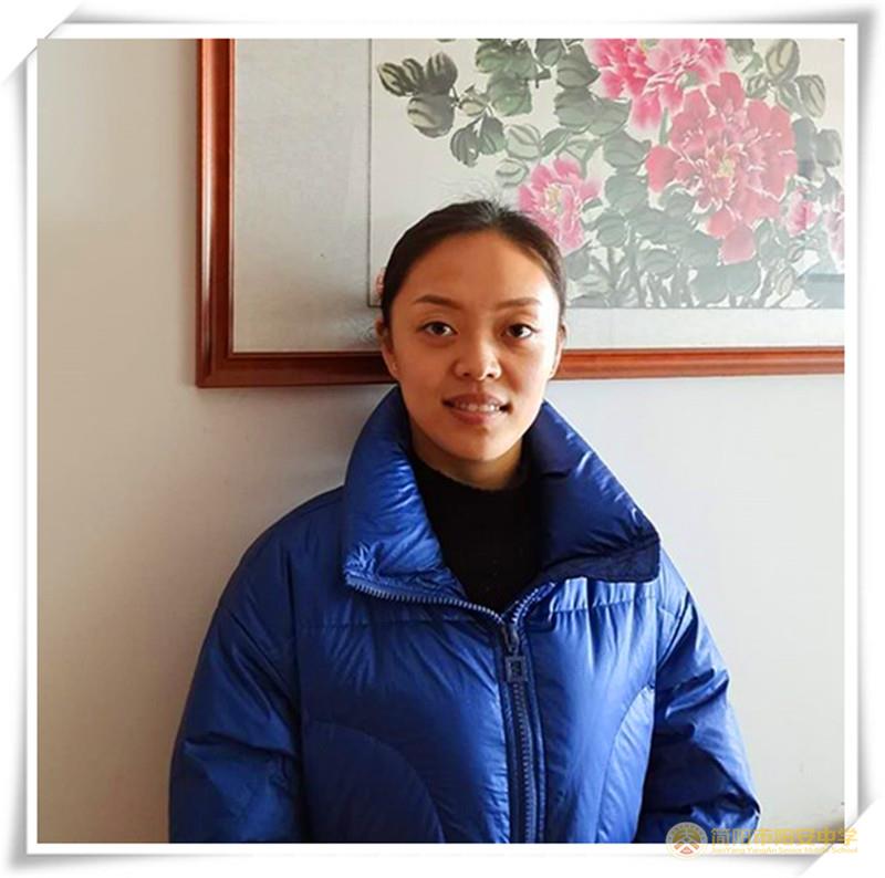 简阳市阳安中学2019年度优秀女性事迹及剪影之二