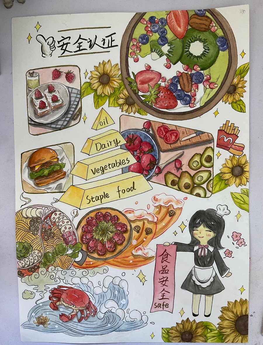 高二36班学生唐嘉晨-作品-校园食品安全-.jpg